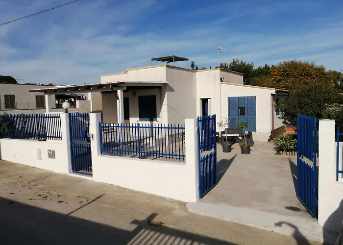 Villa Sunshine