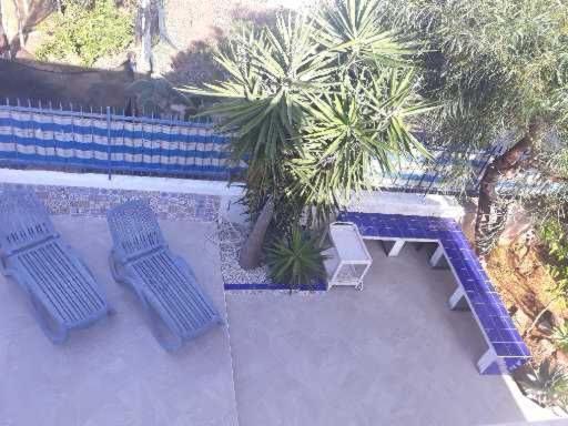 Ferienhaus Sunshine