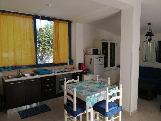 Sunshine Ferienhaus *